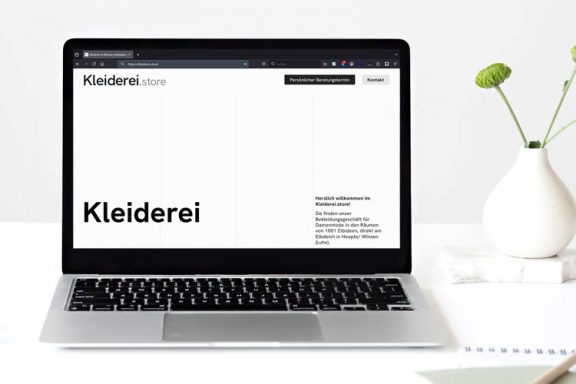Kleiderei.store